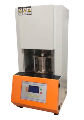 Rubber vulcanizing Tester sourcing|ASTM D2084 .